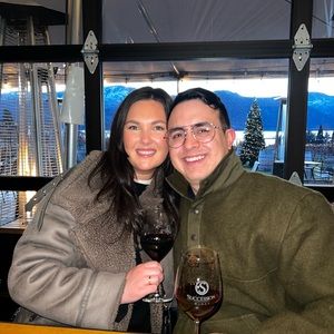 Meet your Posher, Leo